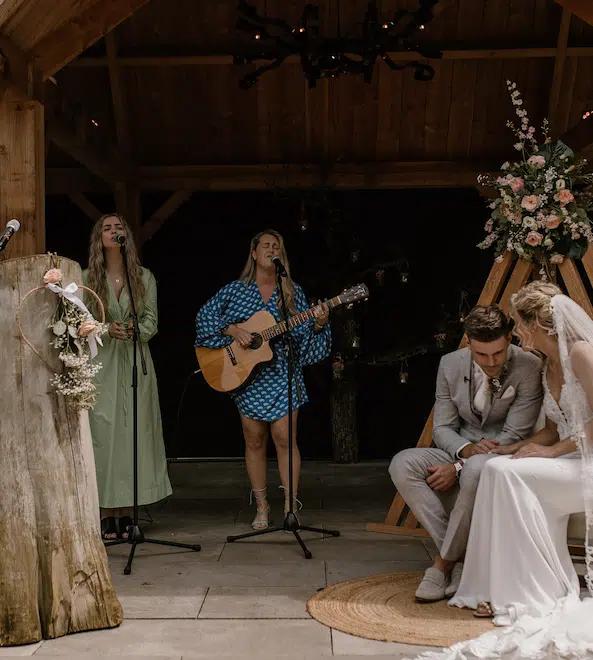 bruiloftceremonie home 1